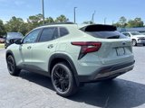 New 2025 Chevrolet Trax ACTIV w/ Driver Confidence Package image 6