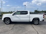 New 2026 Chevrolet Silverado 1500 LT image 4