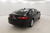 Used 2018 Chevrolet Malibu LT w/ Driver Confidence Package image 3