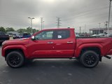 New 2025 Toyota Tacoma Limited image 4