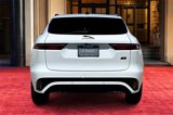 New 2026 Jaguar F-PACE R-Dynamic S image 4