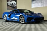Used 2023 Chevrolet Corvette Stingray Coupe w/ 1LT image 2