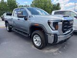 New 2025 GMC Sierra 2500 Pro w/ 1SA Pro Safety Plus Package image 3