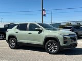 New 2025 Chevrolet Equinox LT w/ Safety and Technology Package image 3