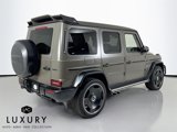 Used 2024 Mercedes-Benz G 63 AMG 4MATIC image 4