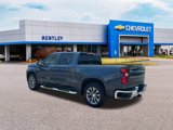 Used 2022 Chevrolet Silverado 1500 LT image 3