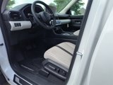 New 2026 Honda Passport RTL image 2