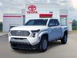 New 2025 Toyota Tacoma Limited image 2