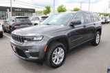 Used 2022 Jeep Grand Cherokee Limited image 2