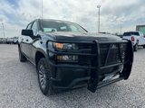 Used 2021 Chevrolet Silverado 1500 W/T w/ WT Fleet Convenience Package image 2