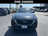Used 2024 MAZDA CX-5 AWD 2.5 S w/ Select Package image 2