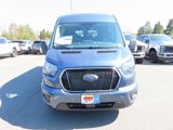New 2025 Ford Transit 350 XLT image 2