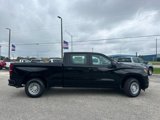 New 2025 Chevrolet Silverado 1500 W/T w/ Trailering Package image 3