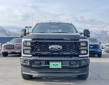 New 2025 Ford F250 Lariat w/ Lariat Ultimate Package image 5
