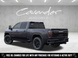 New 2025 GMC Sierra 2500 AT4 w/ AT4 Premium Plus Package image 3