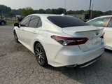 Used 2022 Toyota Camry XLE image 3