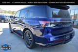 Certified 2025 INFINITI QX80 Autograph image 3