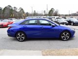 Used 2023 Hyundai Elantra SEL w/ Convenience Package image 6