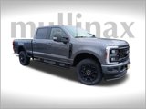 New 2025 Ford F350 XLT w/ Black Appearance Package image 1