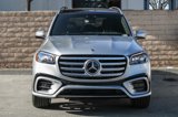 New 2025 Mercedes-Benz GLS 450 4MATIC image 2