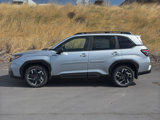 New 2025 Subaru Forester Limited image 5