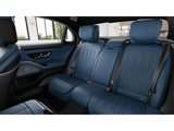 New 2025 Mercedes-Benz S 63 AMG S image 5