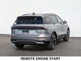 New 2025 Lincoln Nautilus Reserve w/ Jet Appearance Package image 2
