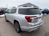 Used 2020 GMC Acadia Denali w/ Technology Package image 5