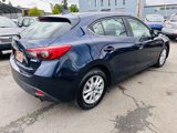 Used 2015 MAZDA MAZDA3 i Touring w/ Technology Package image 6