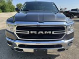 Used 2021 RAM 1500 Big Horn image 6
