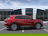 New 2025 Buick Envision Preferred image 5
