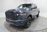 New 2025 RAM 1500 Big Horn image 3