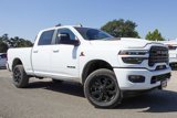 New 2026 RAM 2500 Laramie w/ Night Edition image 2