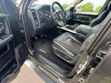 Used 2017 RAM 3500 Laramie w/ Snow Chief Group image 5