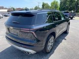 New 2025 Chevrolet Traverse LT w/ Driver Confidence Package image 5