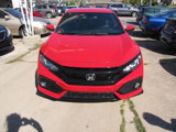 Used 2020 Honda Civic Sport image 3