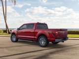 New 2025 Ford F150 Lariat image 4