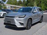 New 2025 Lexus TX 350 AWD image 5