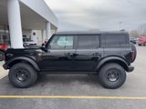 New 2025 Ford Bronco Badlands w/ Sasquatch Package image 5