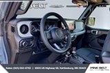New 2025 Jeep Wrangler Sport image 6