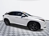 Used 2016 Lexus RX 350 AWD image 3