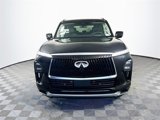 New 2025 INFINITI QX80 Luxe image 2