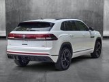 New 2025 Volkswagen Atlas Cross Sport SEL R-Line image 2