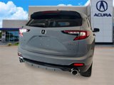 New 2025 Acura RDX AWD w/ A-Spec & Advance Pkg image 4