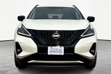 Used 2024 Nissan Murano SV w/ SV Midnight Edition Package image 3