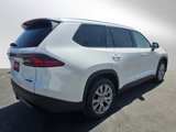 New 2025 Toyota Grand Highlander FWD image 3