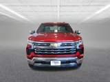 New 2025 Chevrolet Silverado 1500 LTZ w/ LTZ Premium Package image 3