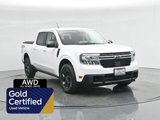 Certified 2024 Ford Maverick Lariat w/ FX4 Off-Road Package image 1