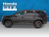 New 2025 Honda Pilot TrailSport image 2
