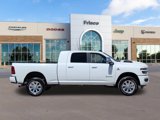 New 2025 RAM 2500 Laramie w/ Sport Appearance Package image 2